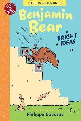Benjamin Bear in Bright Ideas!(English, Paperback, Coudray Philippe)