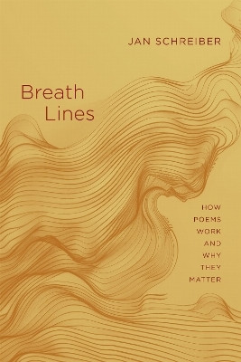 Breath Lines(English, Paperback, Schreiber Jan)