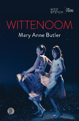 Wittenoom(English, Paperback, Butler Mary Anne)
