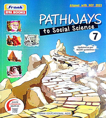PATHWAYS TO SOCIAL SCIENCE(Paperback, ASHA SANGAL)