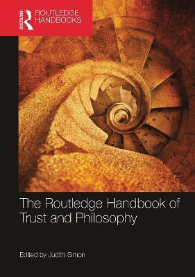 The Routledge Handbook of Trust and Philosophy(English, Paperback, unknown)