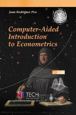 Computer-Aided Introduction to Econometrics(English, Paperback, unknown)