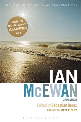 Ian McEwan(English, Paperback, unknown)