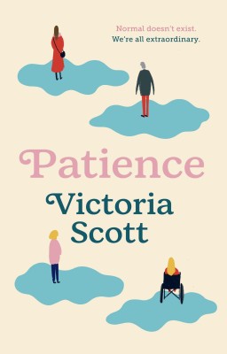 Patience(English, Paperback, Scott Victoria)