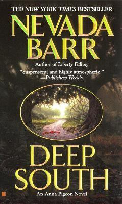 Deep South(English, Paperback, Barr Nevada)