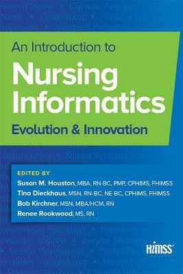 An Introduction to Nursing Informatics(English, Electronic book text, Kelly William N.)