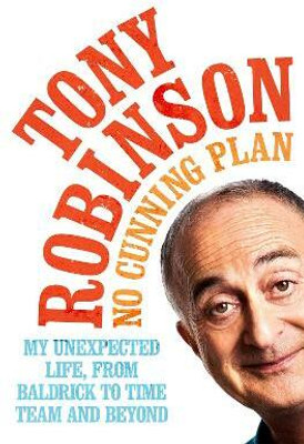 No Cunning Plan(English, Paperback, Robinson Sir Tony)