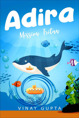 Adira(English, Paperback, Vinay Gupta Chimakurthy)