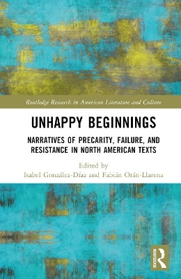 Unhappy Beginnings(English, Hardcover, unknown)