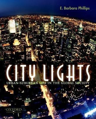 City Lights(English, Paperback, Barbara Phillips)