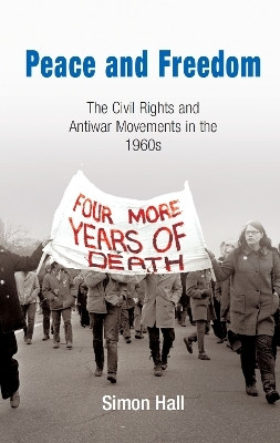 Peace and Freedom(English, Electronic book text, Hall Simon)