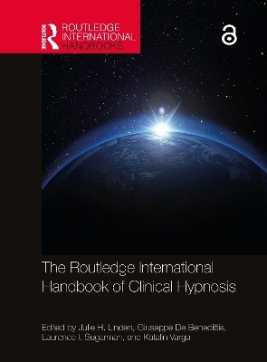 The Routledge International Handbook of Clinical Hypnosis(English, Paperback, unknown)