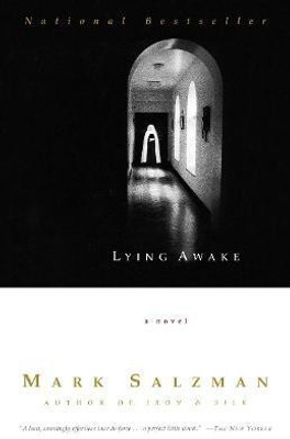 Lying Awake(English, Paperback, Salzman Mark)
