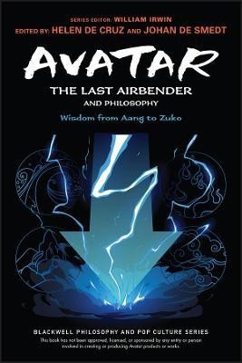 Avatar: The Last Airbender and Philosophy(English, Paperback, unknown)