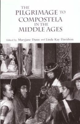 The Pilgrimage to Compostela in the Middle Ages(English, Paperback, unknown)