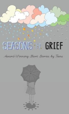 Seasons of Grief(English, Hardcover, Flynn Charlotte)