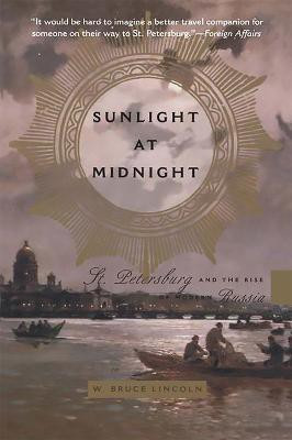 Sunlight at Midnight(English, Paperback, Lincoln Bruce)