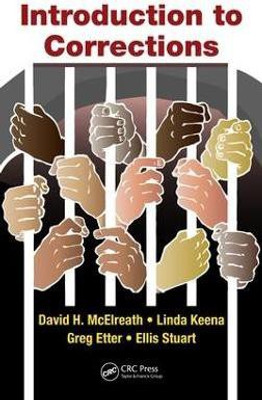 Introduction to Corrections(English, Electronic book text, McElreath David H.)