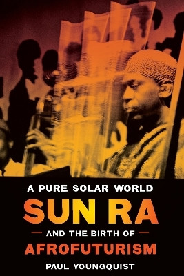 A Pure Solar World(English, Paperback, Youngquist Paul)