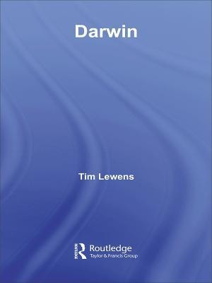 Darwin(English, Electronic book text, Lewens Tim)