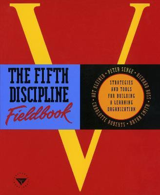 The Fifth Discipline Fieldbook(English, Paperback, Senge Peter M.)