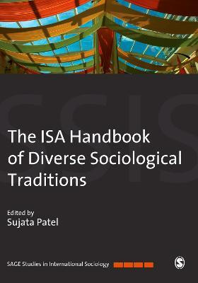 The ISA Handbook of Diverse Sociological Traditions(English, Electronic book text, unknown)