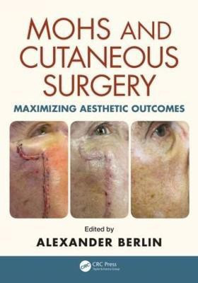 Mohs and Cutaneous Surgery(English, Hardcover, unknown)