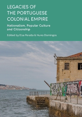 Legacies of the Portuguese Colonial Empire(English, Paperback, unknown)