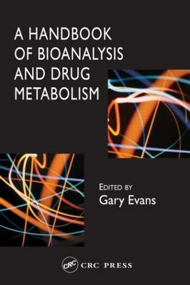A Handbook of Bioanalysis and Drug Metabolism(English, Hardcover, unknown)