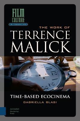 The Work of Terrence Malick(English, Hardcover, Blasi Gabriella)