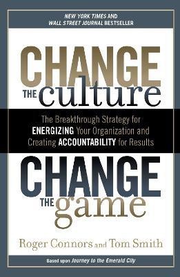 Change The Culture, Change The(English, Paperback, unknown)