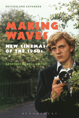 Making Waves, Revised and Expanded(English, Paperback, Nowell-Smith Geoffrey)