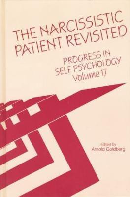 Progress in Self Psychology, V. 17(English, Paperback, unknown)
