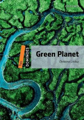 Dominoes: Two: Green Planet(English, Paperback, unknown)