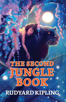 The Second Jungle Book(English, Paperback, Kipling Rudyard)