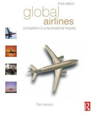 Global Airlines(English, Paperback, Hanlon Pat)