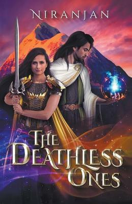The Deathless Ones(English, Paperback, K Niranjan)