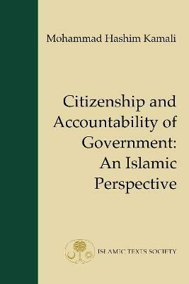 Citizenship and Accountability of Government(English, Paperback, Kamali Mohammad Hashim)