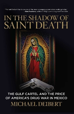 In the Shadow of Saint Death(English, Electronic book text, Deibert Michael)
