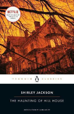 The Haunting of Hill House(English, Paperback, Jackson Shirley)