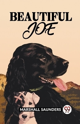 Beautiful Joe(English, Paperback, Saunders Marshall)