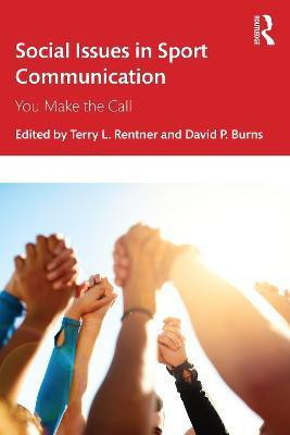 Social Issues in Sport Communication(English, Paperback, unknown)