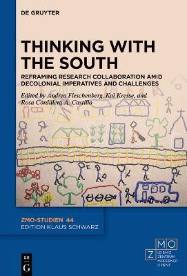 Thinking with the South(English, Electronic book text, unknown)