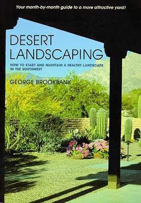 Desert Landscaping(English, Paperback, unknown)