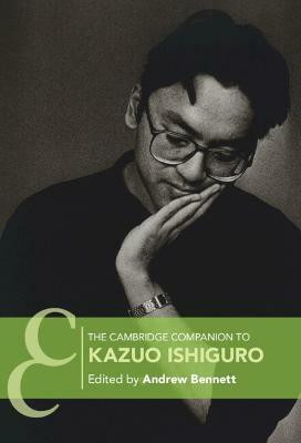 The Cambridge Companion to Kazuo Ishiguro(English, Hardcover, unknown)