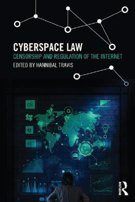 Cyberspace Law(English, Paperback, unknown)