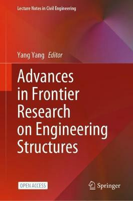 Advances in Frontier Research on Engineering Structures(English, Paperback, unknown)