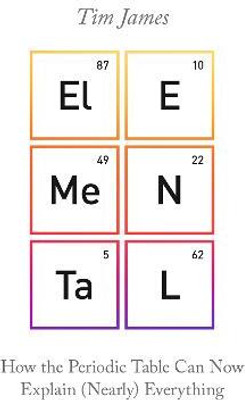 Elemental(English, Paperback, James Tim)