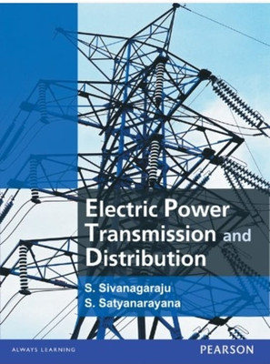 Electric Power Transmission &

Distribution(Paperback, Sivanagaraju)