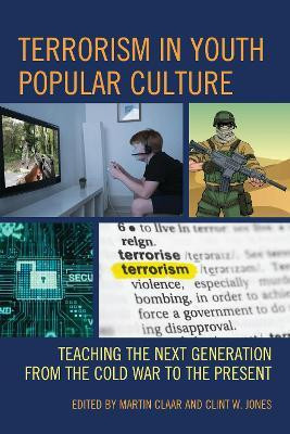Terrorism in Youth Popular Culture(English, Hardcover, unknown)